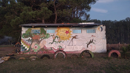 Campamento chepibe - Fundación: ONG en Las Toninas,Buenos Aires,ARGENTINA
