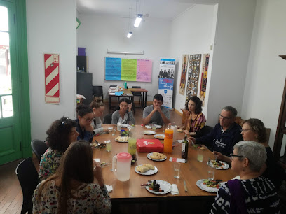 CAREF - Organización de servicios sociales: ONG en 25 de mayo,Buenos Aires,ARGENTINA