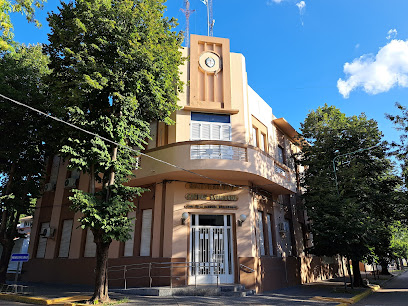 Municipalidad de Capitán Sarmiento - Diputación provincial: ONG en Capitán Sarmiento,Buenos Aires,ARGENTINA