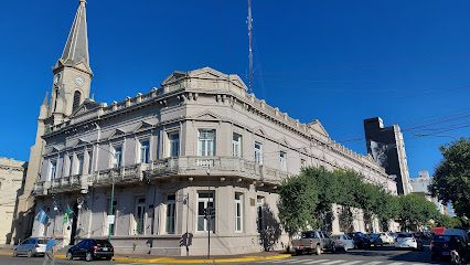 Municipalidad de Junín - Ayuntamiento de la localidad: ONG en Junín,Buenos Aires,ARGENTINA