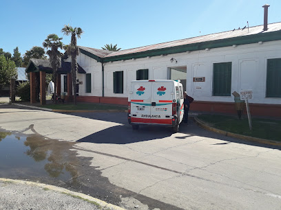 Hospital Municipal Guillermo Hernandez - Hospital: ONG en Punta Indio,Buenos Aires,ARGENTINA