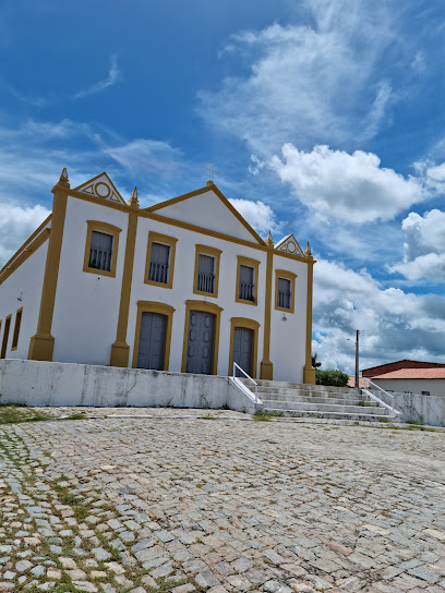 Laranjeiras - Dados ONG na Laranjeiras (Banabuiú),CE,BRAZIL