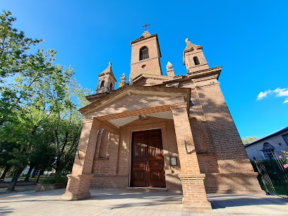Parroquia del Pilar - Iglesia: ONG en Capitán Sarmiento,Buenos Aires,ARGENTINA