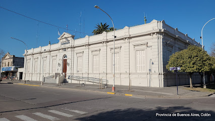 Municipalidad de Colón - Diputación: ONG en Colón,Buenos Aires,ARGENTINA