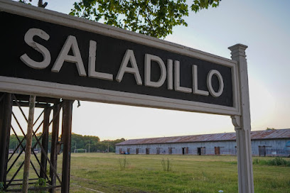 Saladillo Noticias - Empresa de medios de comunicación: ONG en Cazón,Buenos Aires,ARGENTINA