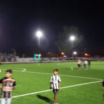Club Deportivo Obreros Unidos – Club de fútbol: ONG en Corzuela,Chaco,ARGENTINA