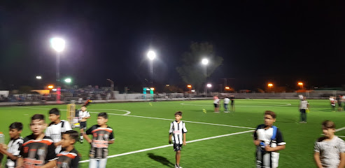 Club Deportivo Obreros Unidos - Club de fútbol: ONG en Corzuela,Chaco,ARGENTINA