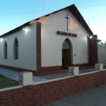 Asociacion de la Iglesia de Dios En la Argentina – Iglesia: ONG en Charata,Chaco,ARGENTINA