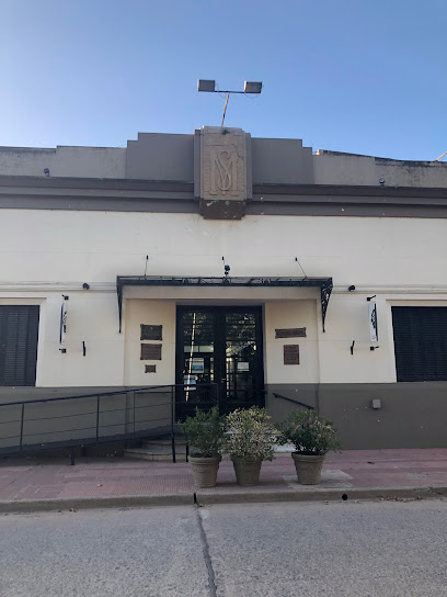 Municipalidad de Suipacha - Oficina de gobierno local: ONG en Suipacha,Buenos Aires,ARGENTINA