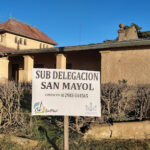 Subdelegación Municipal de San Mayol – Oficina de la Administración: ONG en San Mayol,Buenos Aires,ARGENTINA