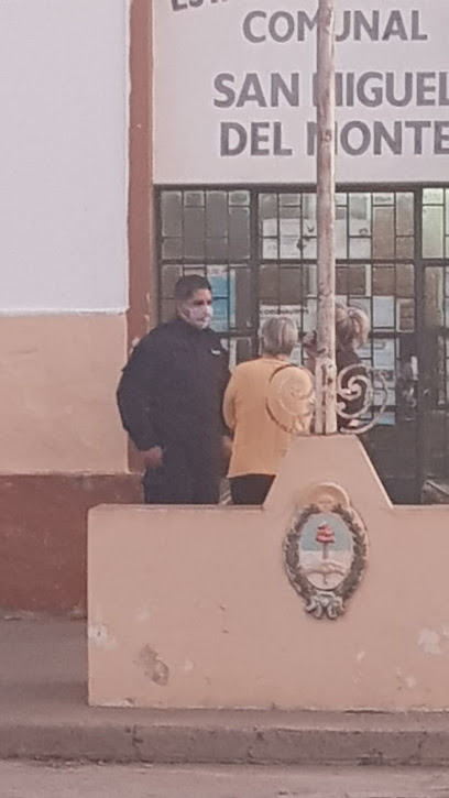 Comisaría San Miguel Del Monte - Departamento de Seguridad Pública: ONG en San Miguel del Monte,Buenos Aires,ARGENTINA
