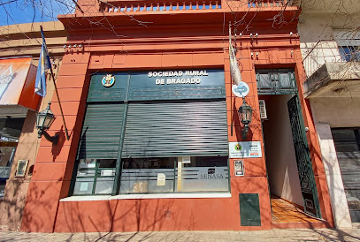 Sociedad Rural de Bragado - Comercio: ONG en Bragado,Buenos Aires,ARGENTINA