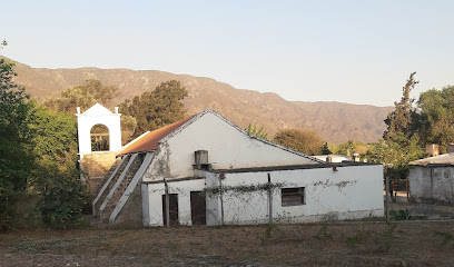 Iglesia Santa barbara, Pomancillo Oeste - Iglesia: ONG en Pomancillo Oeste,Catamarca,ARGENTINA