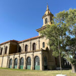Iglesia Nuestra Señora del Carmen – Lugar de culto: ONG en López Lecube,Buenos Aires,ARGENTINA