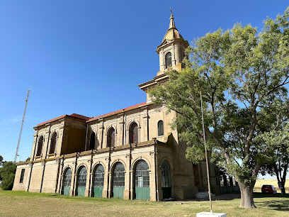 Iglesia Nuestra Señora del Carmen - Lugar de culto: ONG en López Lecube,Buenos Aires,ARGENTINA