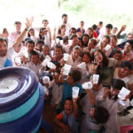 Proyecto Agua Segura – Empresa de tratamiento del agua: ONG en La Limpia,Buenos Aires,ARGENTINA