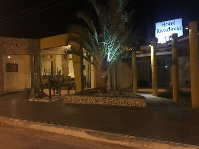 Hotel Rivadavia - Recreo - Catamarca - : ONG en Recreo,Catamarca,ARGENTINA