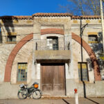Estación Ernestina – Museo del ferrocarril: ONG en Ernestina,Buenos Aires,ARGENTINA