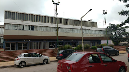 Municipalidad de Ayacucho - Oficina de la Administración: ONG en Ayacucho,Buenos Aires,ARGENTINA