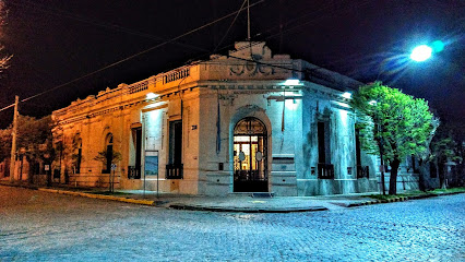 Municipalidad de Saavedra - Diputación: ONG en Pigüé,Buenos Aires,ARGENTINA