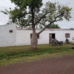 Salón Comunitario de Cambá – Centro comunitario: ONG en Machagai,Chaco,ARGENTINA