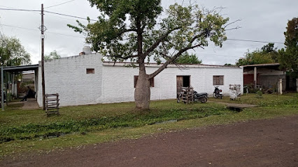Salón Comunitario de Cambá - Centro comunitario: ONG en Machagai,Chaco,ARGENTINA