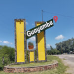 Casa Las Moras de Guayamba – Alojamiento con servicio: ONG en Guayamba,Catamarca,ARGENTINA
