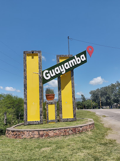 Casa Las Moras de Guayamba - Alojamiento con servicio: ONG en Guayamba,Catamarca,ARGENTINA