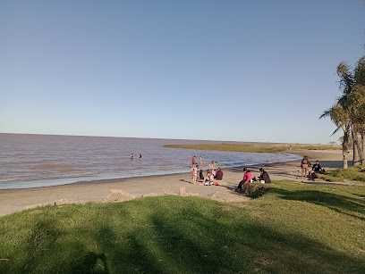 Playa El Pericón - Agencia de viajes: ONG en Punta Indio,Buenos Aires,ARGENTINA