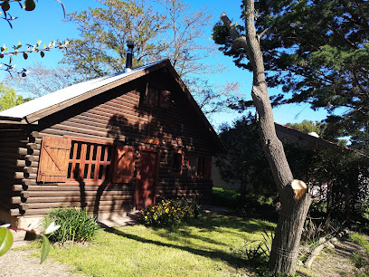 Lodge de montaña - : ONG en Sierra de la Ventana,Buenos Aires,ARGENTINA