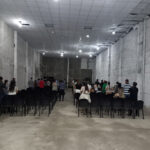 Centro Cristiano de Restauración Familiar – Lugar de culto: ONG en Machagai,Chaco,ARGENTINA