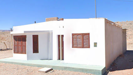Cabaña Sumak Kawsay - Alojamiento: ONG en Antofagasta de la Sierra,Catamarca,ARGENTINA