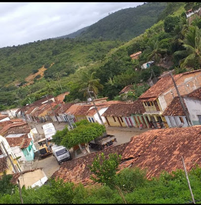 Oriente Novo - Dados ONG na Oriente Novo (Jequié),BA,BRAZIL