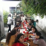 Los Ángeles nos miran – Organización sin ánimo de lucro: ONG en Lomas de Zamora,Buenos Aires,ARGENTINA