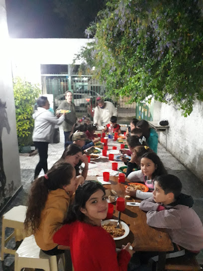 Los Ángeles nos miran - Organización sin ánimo de lucro: ONG en Lomas de Zamora,Buenos Aires,ARGENTINA