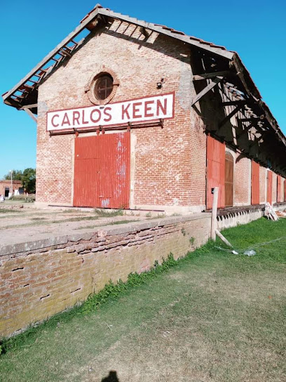 Centro Cultural Carlos Keen - Centro educativo: ONG en Carlos Keen,Buenos Aires,ARGENTINA