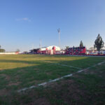 Club Deportivo Municipales – Estadio: ONG en Colonia Elisa,Chaco,ARGENTINA