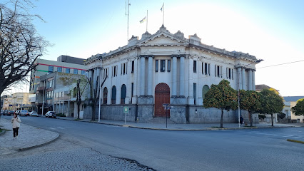 Municipalidad de Balcarce - Diputación: ONG en Balcarce,Buenos Aires,ARGENTINA