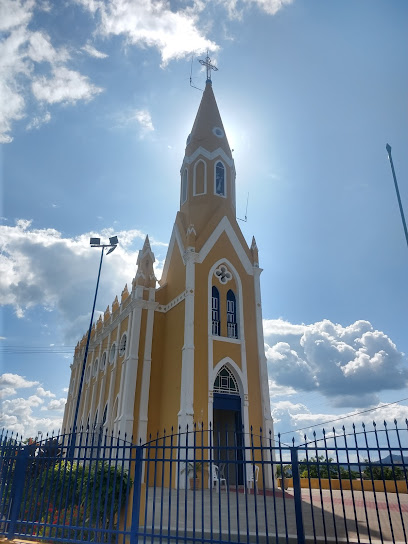 Canindé - Dados ONG na Canindé,CE,BRAZIL