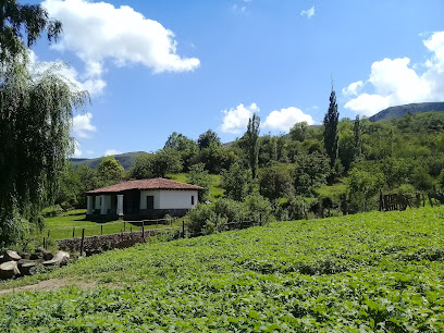 Cabaña La Escondida - Casa rural: ONG en Las Juntas,Catamarca,ARGENTINA