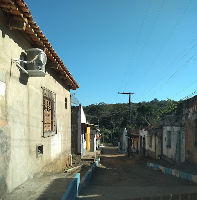 Itatingui - Dados ONG na Itatingui (Arataca),BA,BRAZIL