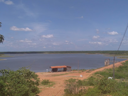 Bonhu - Dados ONG na Bonhu (Russas),CE,BRAZIL