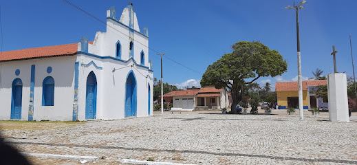 Jacarecoara - Dados ONG na Jacarecoara (Cascavel),CE,BRAZIL