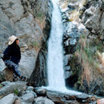 Cascada de Mutquin – Atracción turística: ONG en Mutquin,Catamarca,ARGENTINA