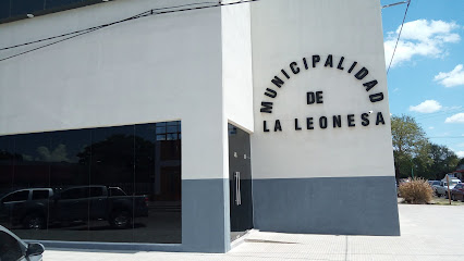 Municipalidad De La Leonesa - Oficina de la Administración: ONG en La Leonesa,Chaco,ARGENTINA