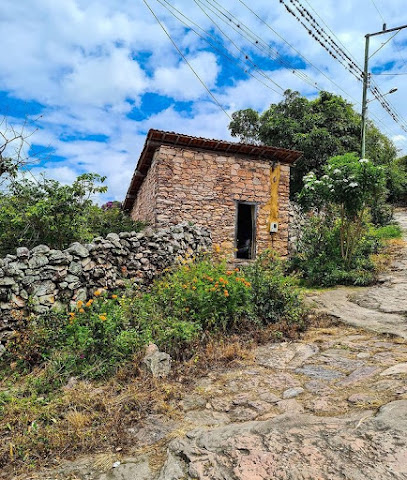 Igatú - Dados ONG na Igatu (Andaraí),BA,BRAZIL