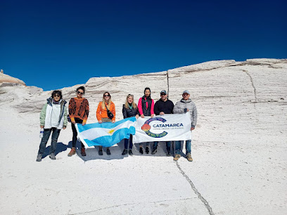 Sekun Antofagasta Tours - Agencia de viajes: ONG en Belén,Catamarca,ARGENTINA