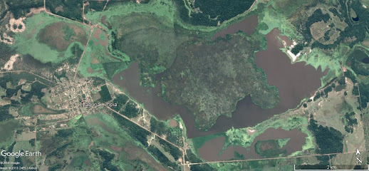 Estero Laguna Limpia - Humedal: ONG en Laguna Limpia,Chaco,ARGENTINA