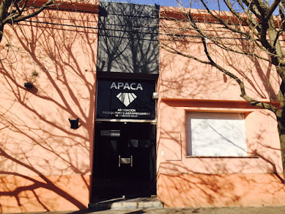 APACA - Asociación De Productores Agropecuarios de Carmen de Areco - Oficinas de empresa: ONG en Carmen de Areco,Buenos Aires,ARGENTINA