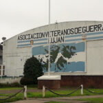 Asociación de Veteranos De Guerra de Malvinas – Asociación u organización: ONG en Luján,Buenos Aires,ARGENTINA